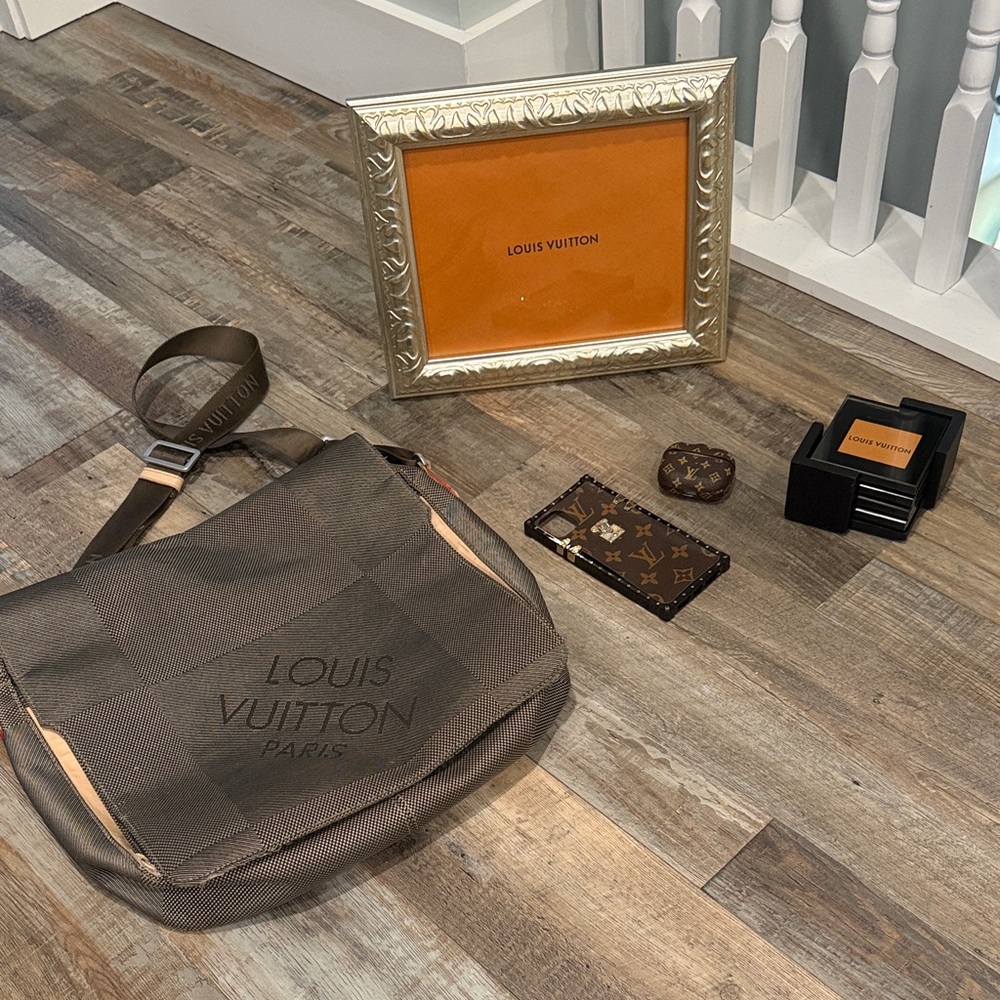 Luxury Inspired Bundle